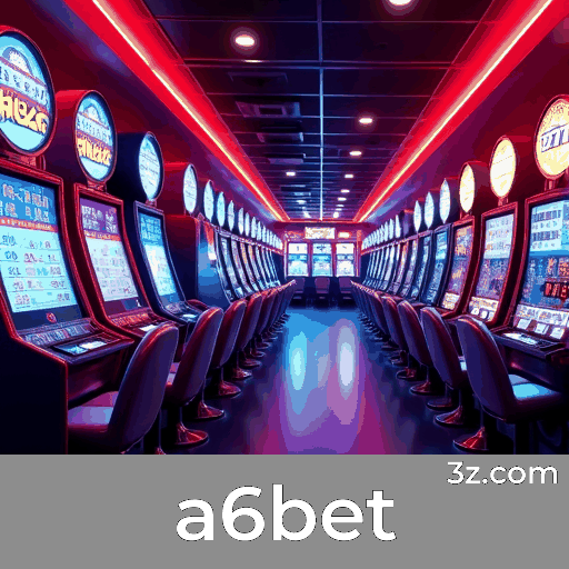 Play Slots and Live Casino Games at a6bet Brazil a6bet sports betting Brazil cricket and football