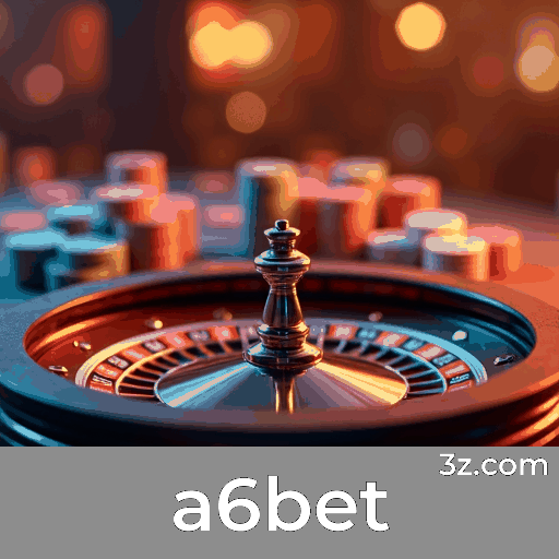 Claim Your Welcome Bonus Today on a6bet Play live casino Brazil with a6bet bonuses